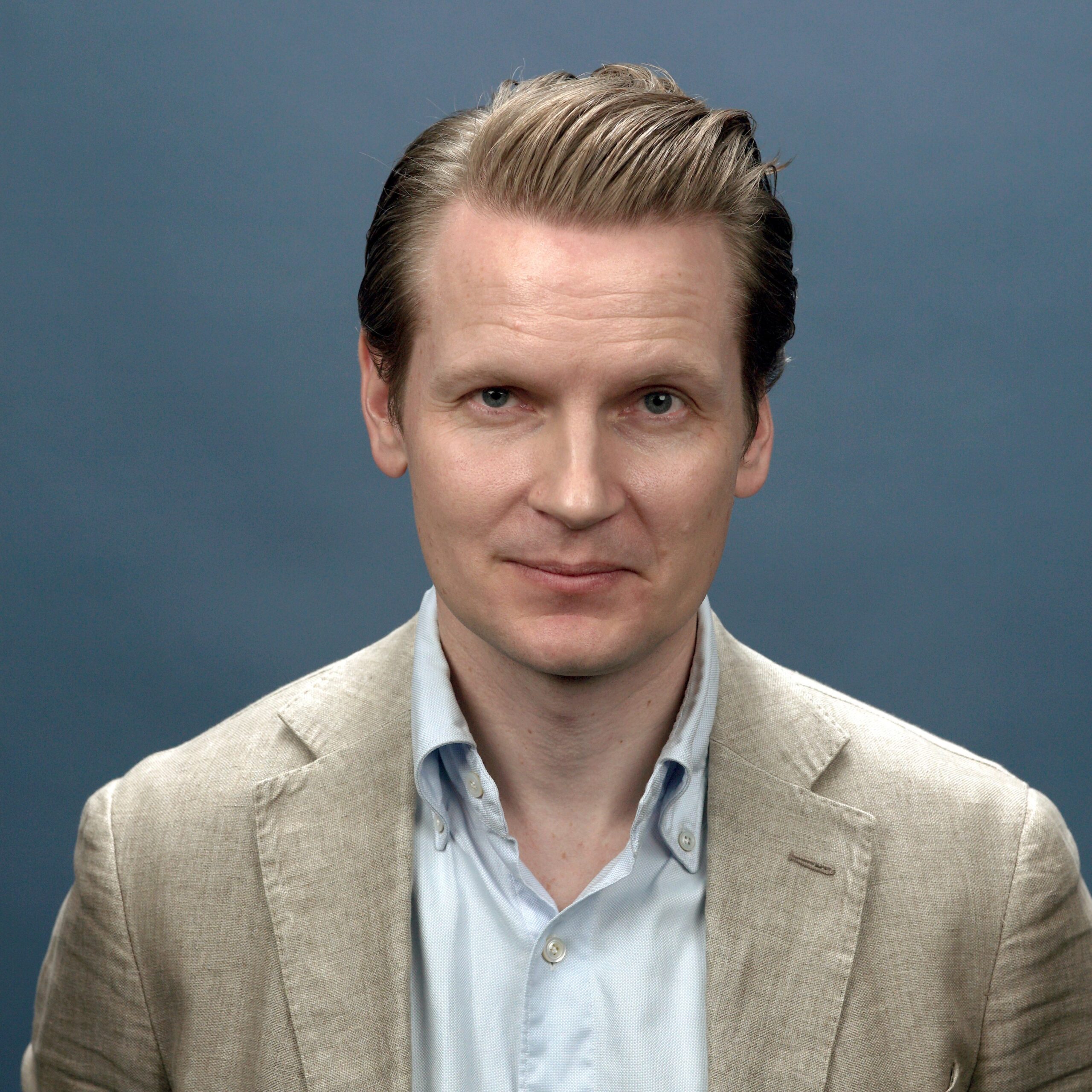 Daniel Bengtsson