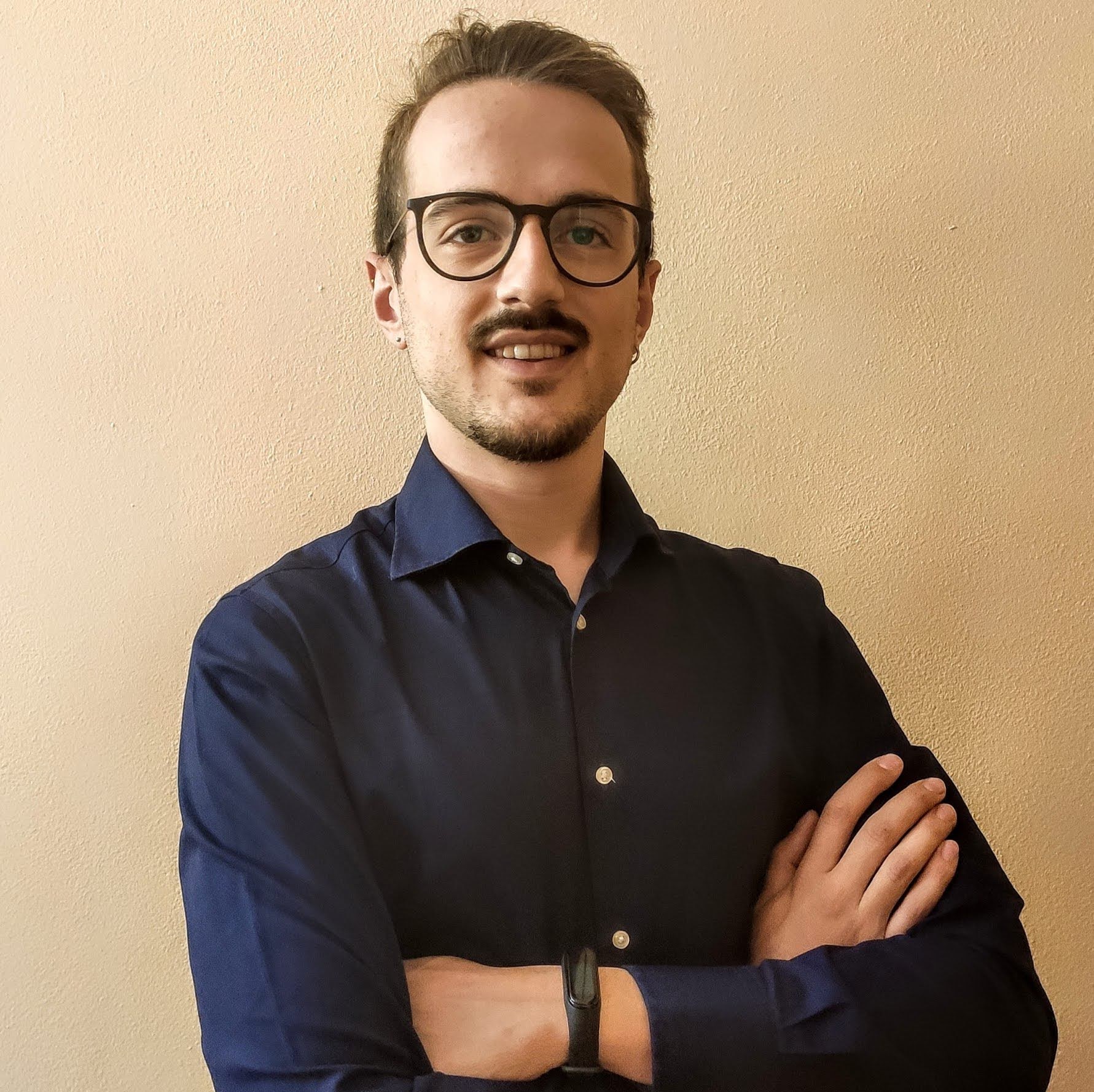 Alessio Livio Spera