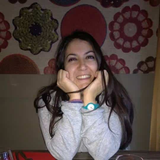 Claudia Iasillo