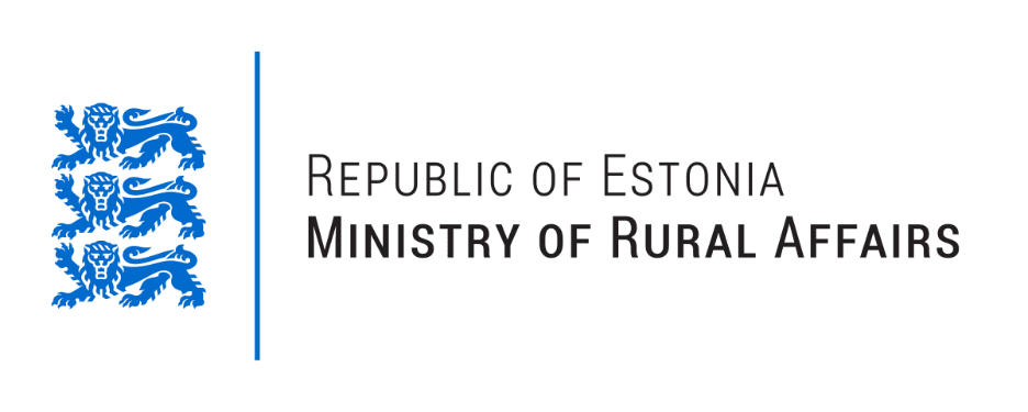 Logo: Ministry of Rural Affairs 