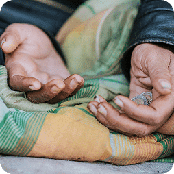01. No poverty