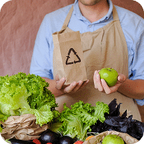 07. Responsible consumption and production
