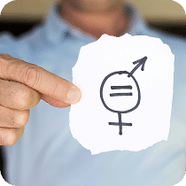 03. Gender equality