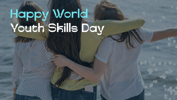 World Youth Skills Day