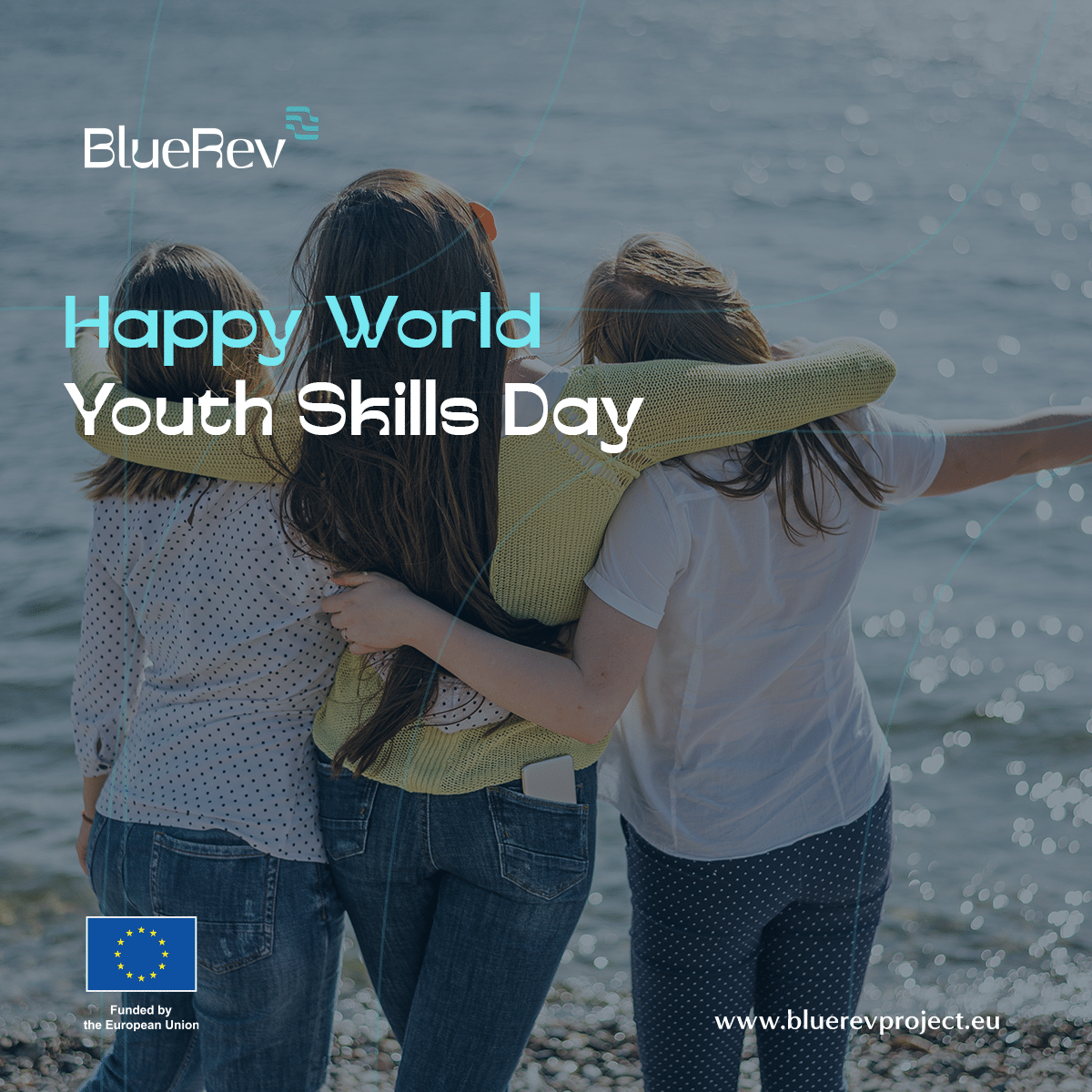 World Youth Skills Day